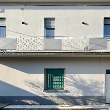 Casa Emma Lejlighed Mantova Eksteriør billede
