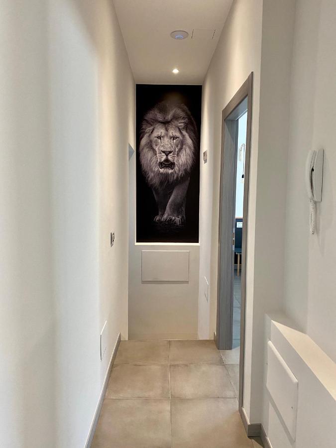Casa Emma Lejlighed Mantova Eksteriør billede