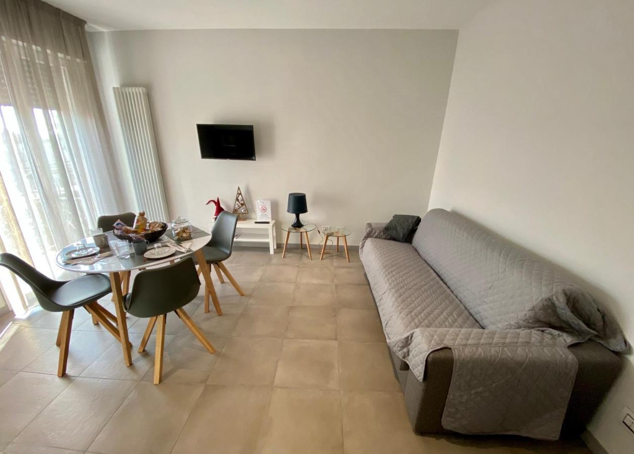 Casa Emma Lejlighed Mantova Eksteriør billede